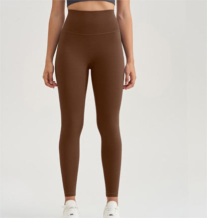 Yoga Pants Women Outer Wear Fitness Sports Tights