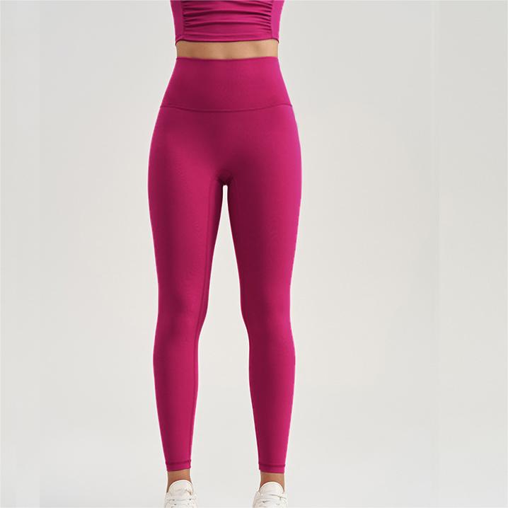 Yoga Pants Women Outer Wear Fitness Sports Tights