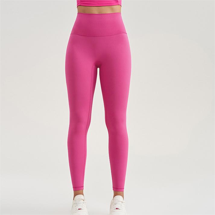 Yoga Pants Women Outer Wear Fitness Sports Tights