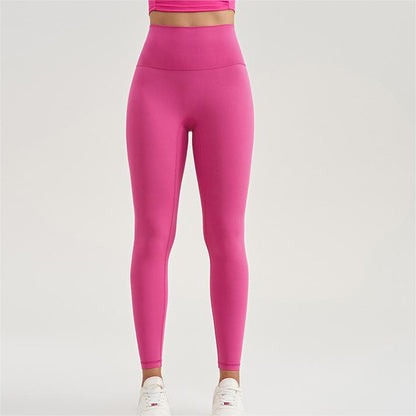 Yoga Pants Women Outer Wear Fitness Sports Tights