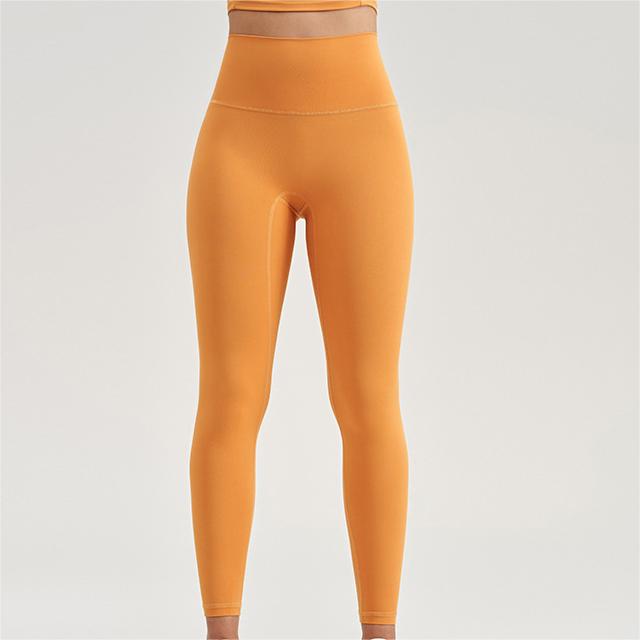 Yoga Pants Women Outer Wear Fitness Sports Tights