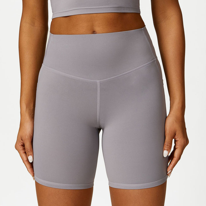Vest Sports Bra Simple U Shaped Yoga Underwear Workout Clothes Running Yoga Sets