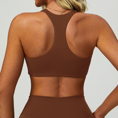 Fitness Clothes Women Running Yoga Top