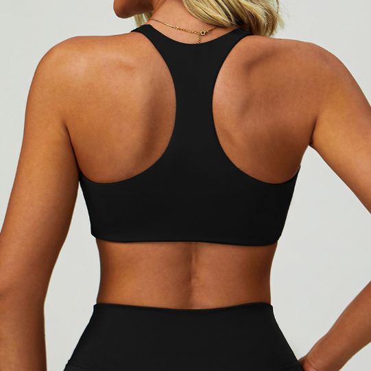 Fitness Clothes Women Running Yoga Top