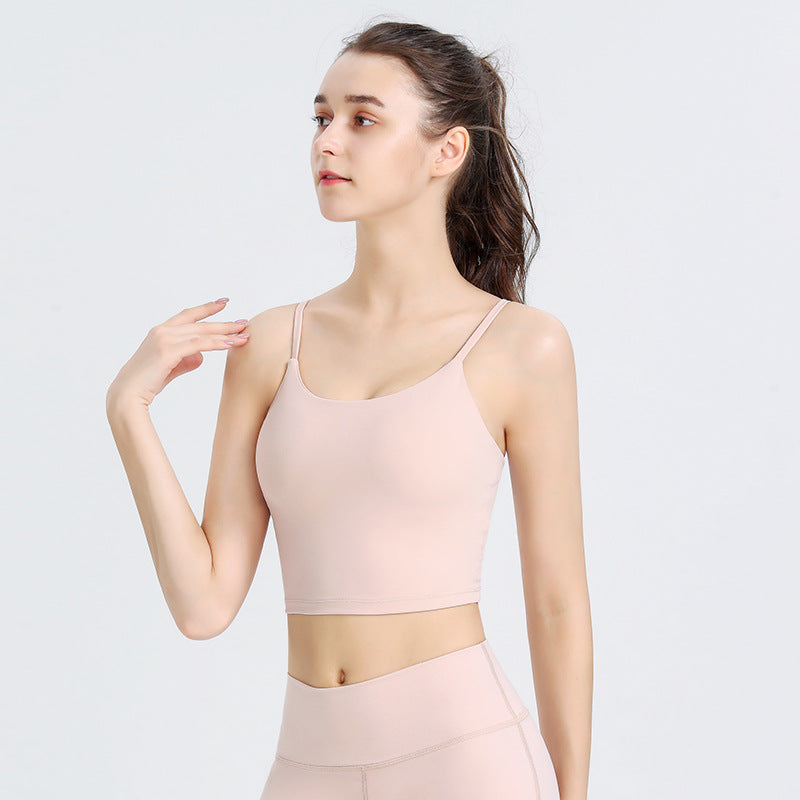Pink flesh color