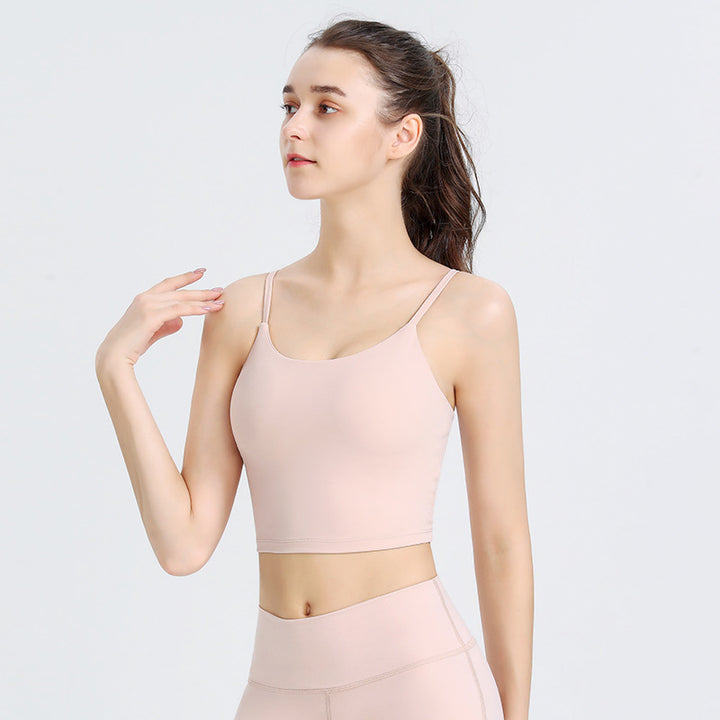 Pink flesh color