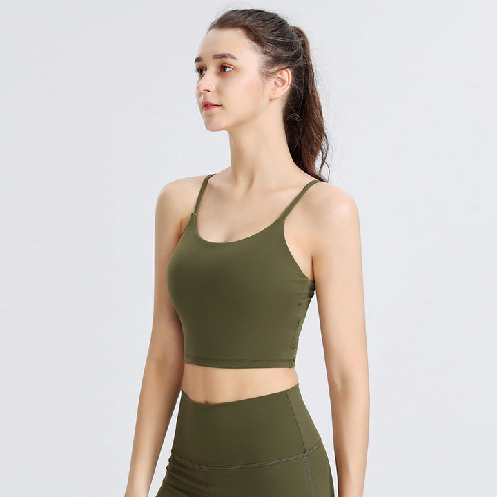 Olive Green