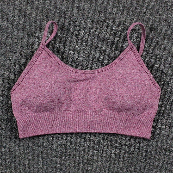 Hemp Purple