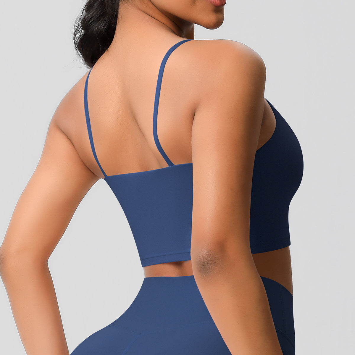 Fitness Vest Camisole Yoga Clothes