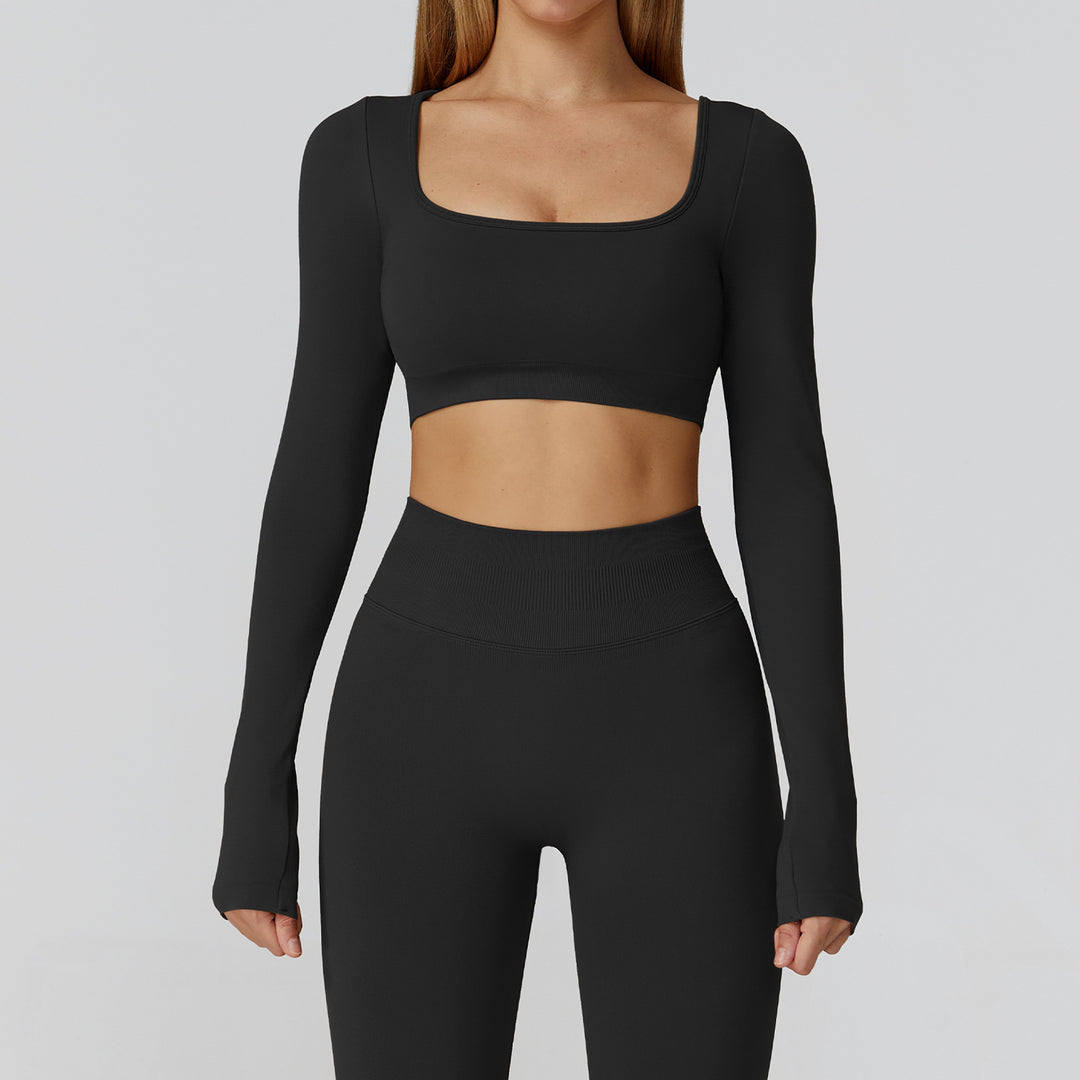 Advanced Black