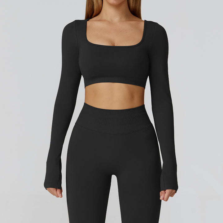 Advanced Black
