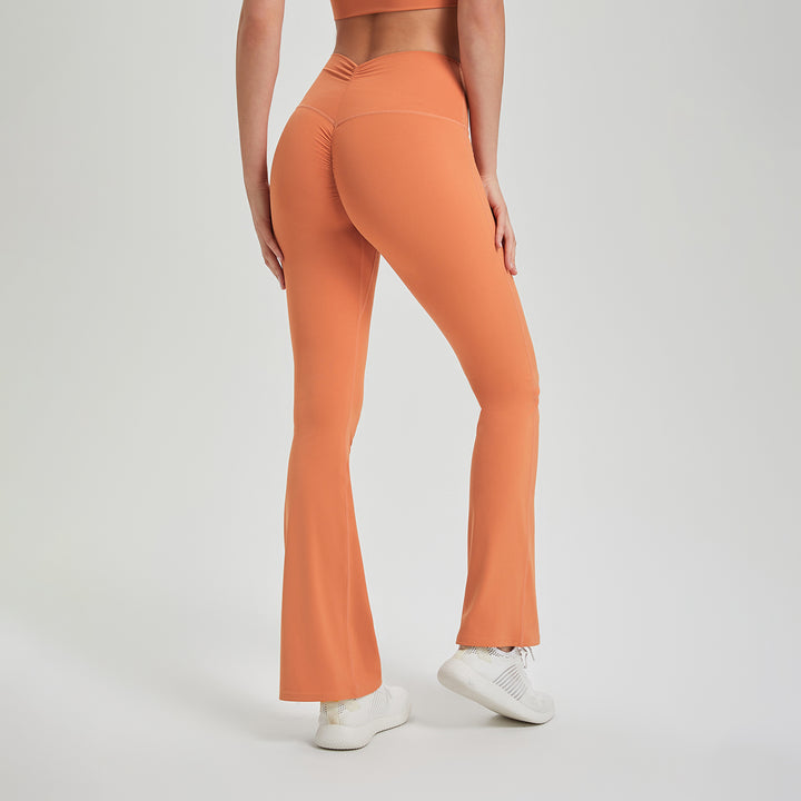 Sweet Tea Orange