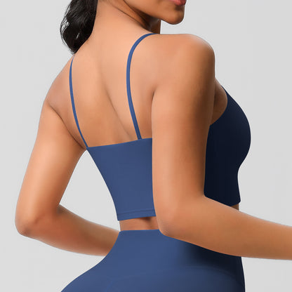 Fitness Vest Camisole Yoga Clothes