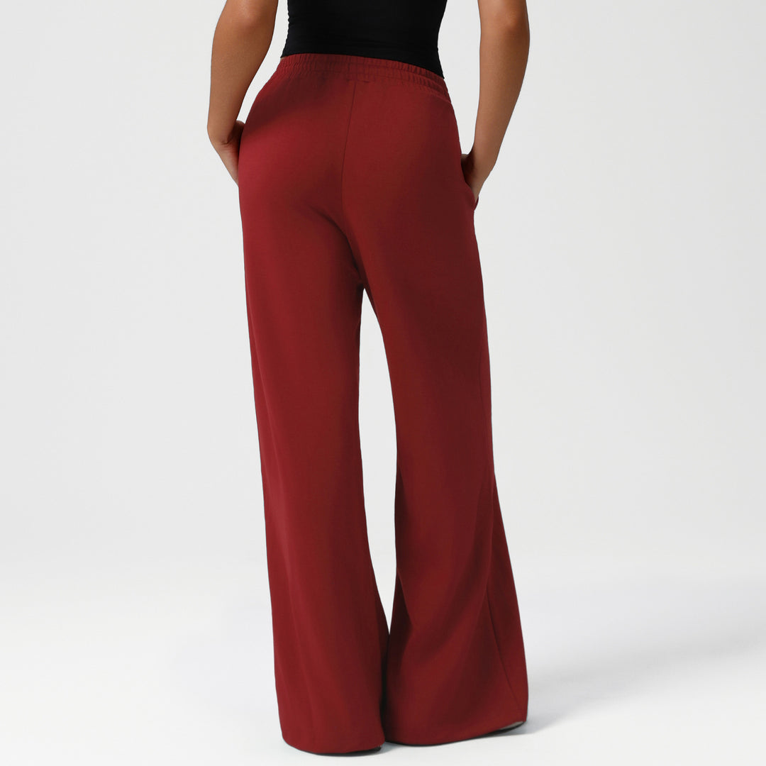 Deep Red