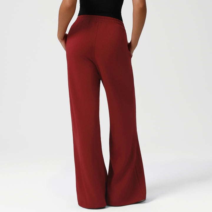 Deep Red