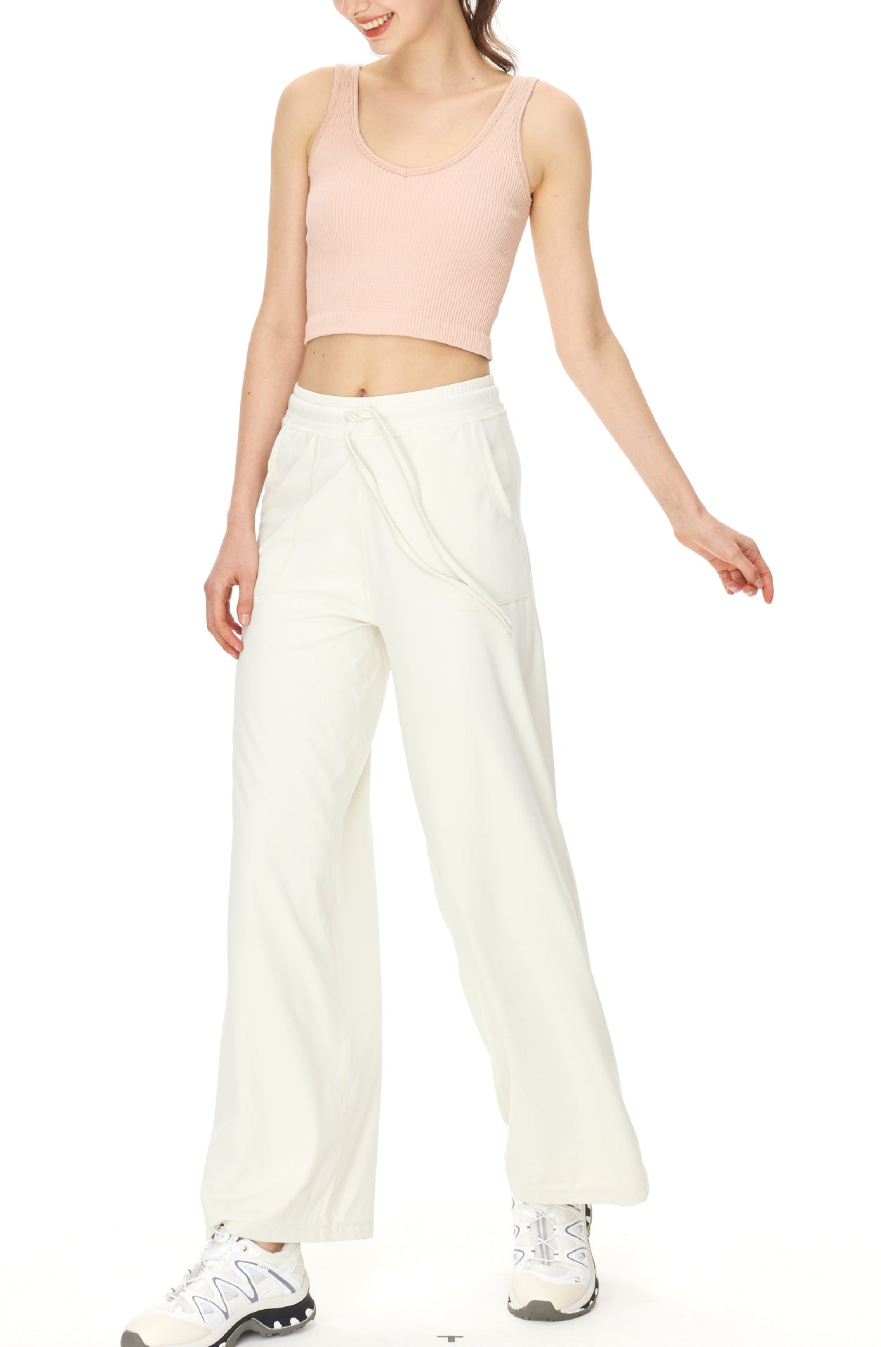 Seamless Running Yoga Bra Women Fitness Training Sports Underwear High Elastic Workout Top