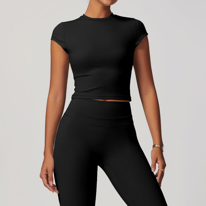 Advanced Black