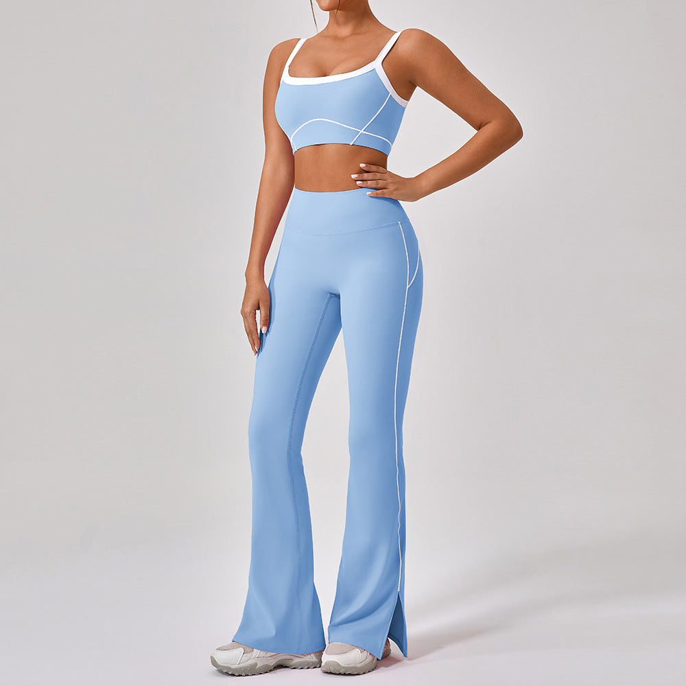 Water Blue-1