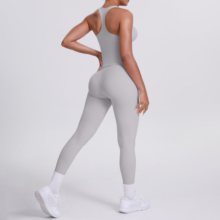 Frost Gray
