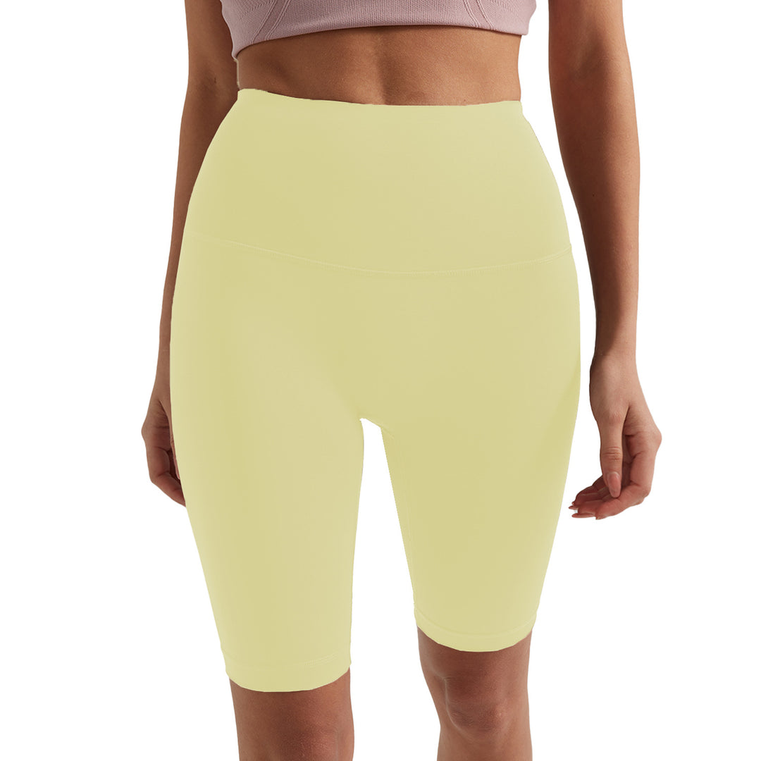 Pale Yellow