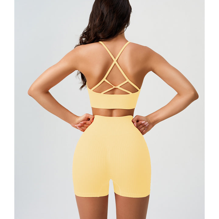 Goose Yellow