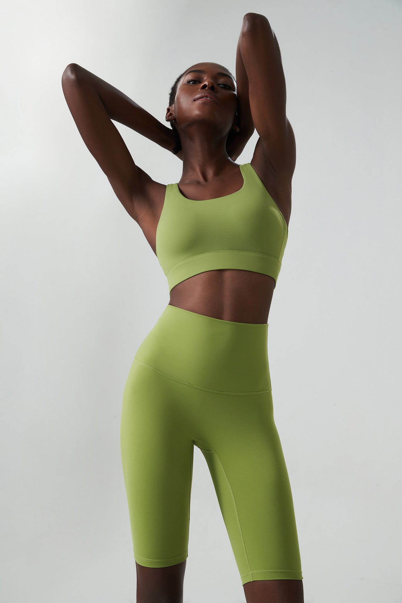 Breathing Cup Sports Underwear Women Sports Bra One Piece Chest Cup Yoga Fitness Underwear