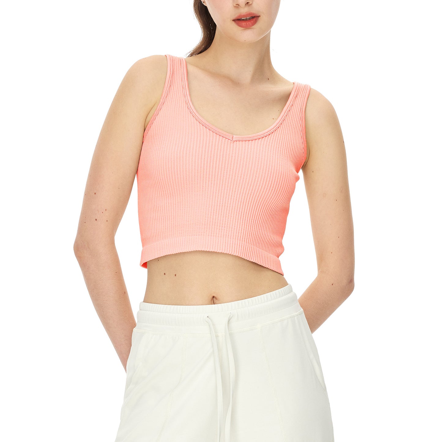 Marine Powder without Chest Pad