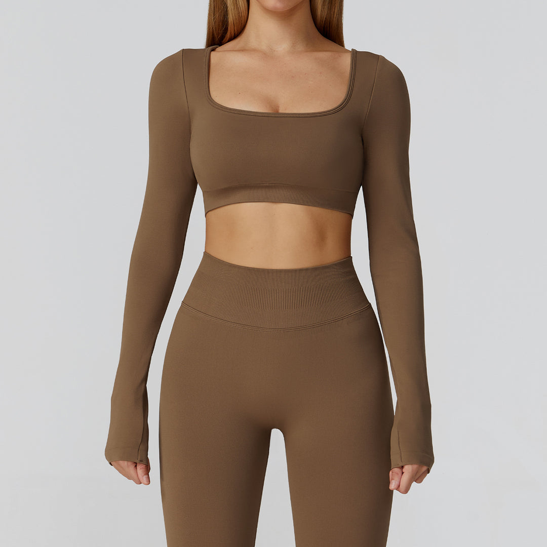 Cocoa Brown
