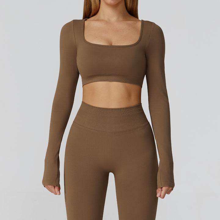 Cocoa Brown