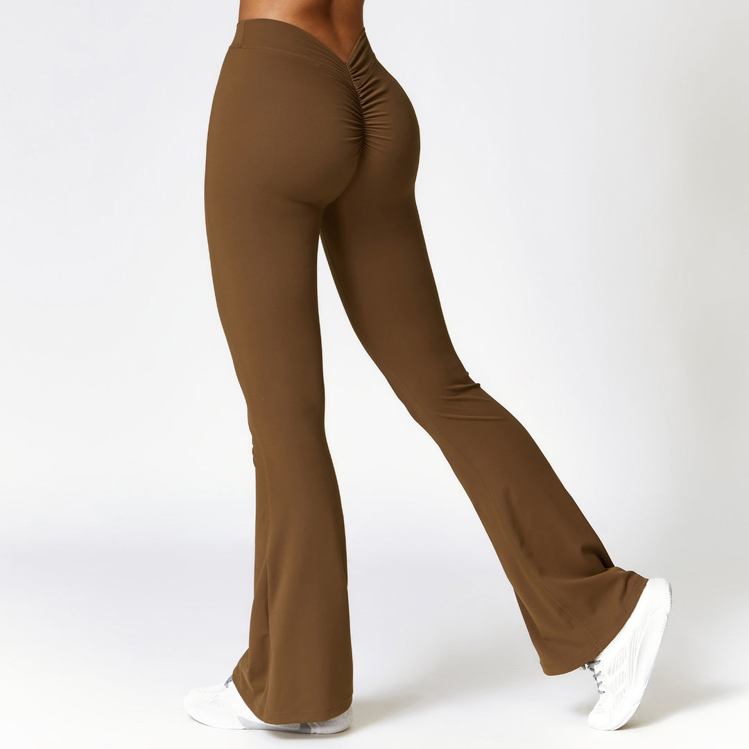 Birch Tea Brown