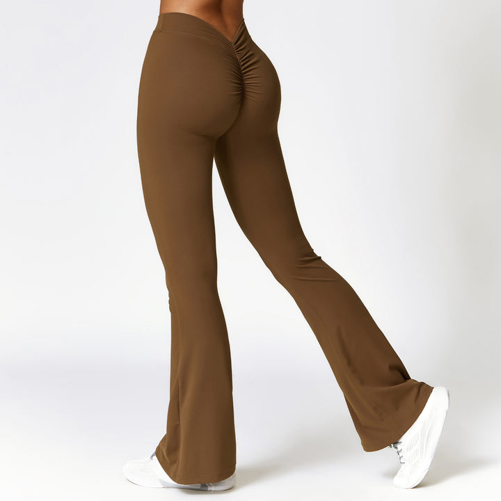 Birch Tea Brown