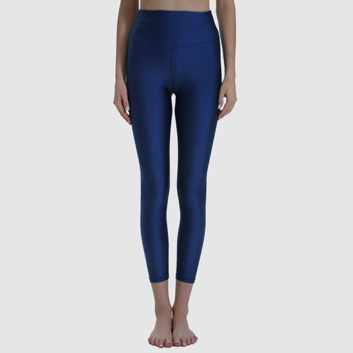 Deep Sky Blue Bottoms