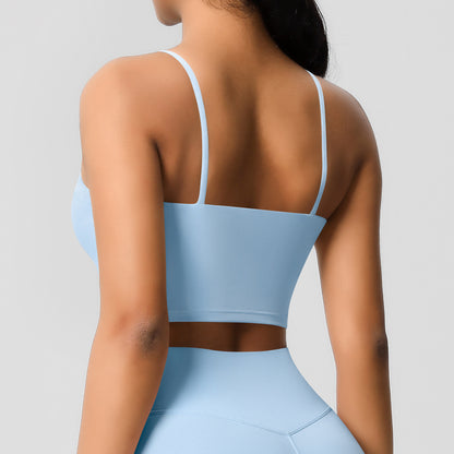 Fitness Vest Camisole Yoga Clothes