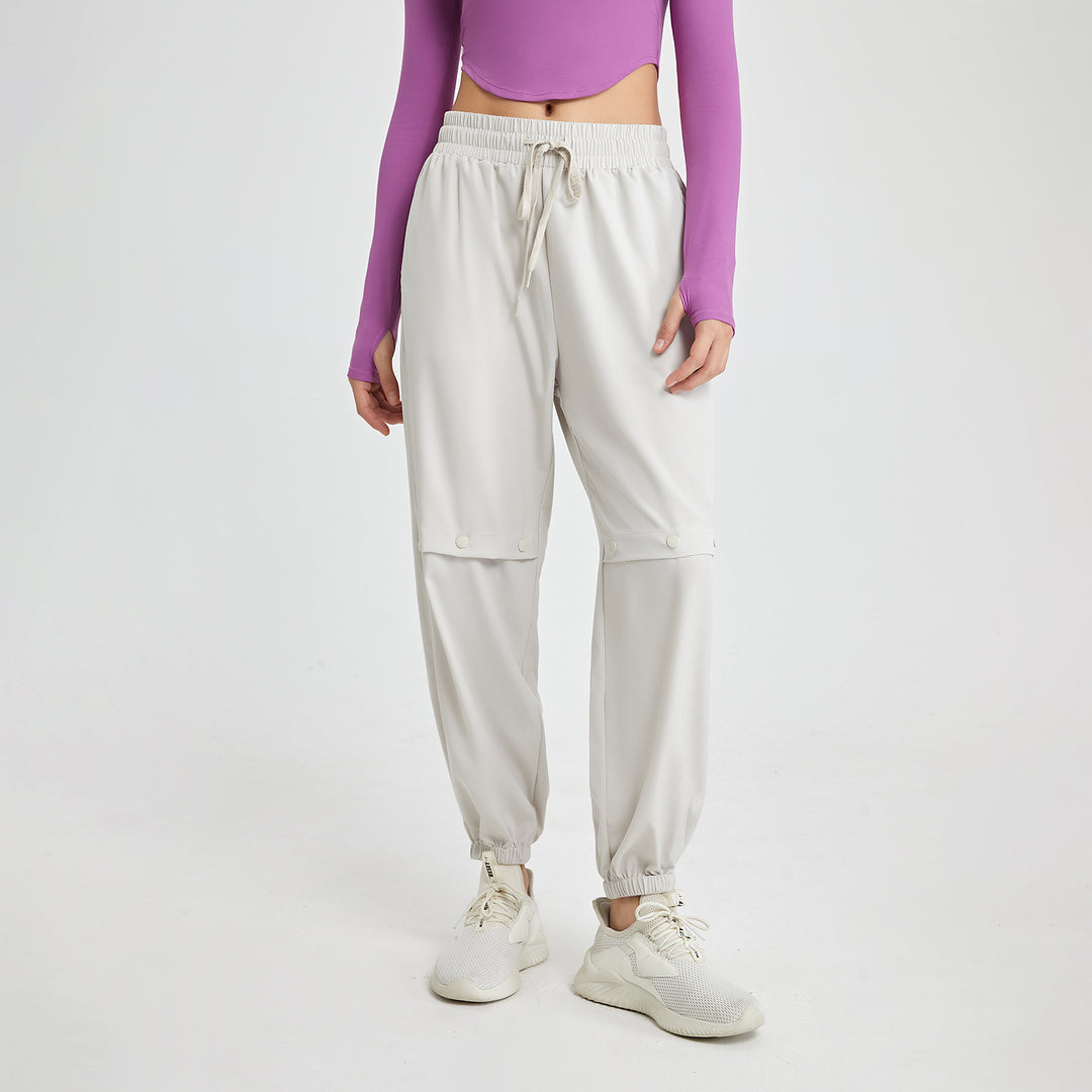 Fog White