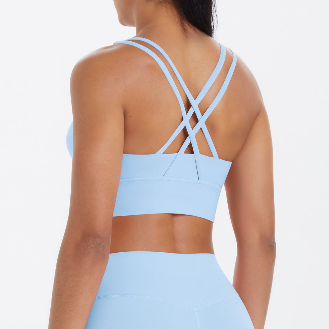 Sky Blue