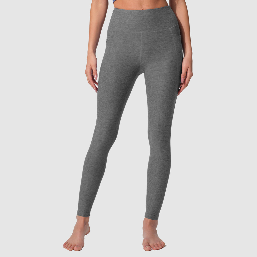 Gray Bottoms