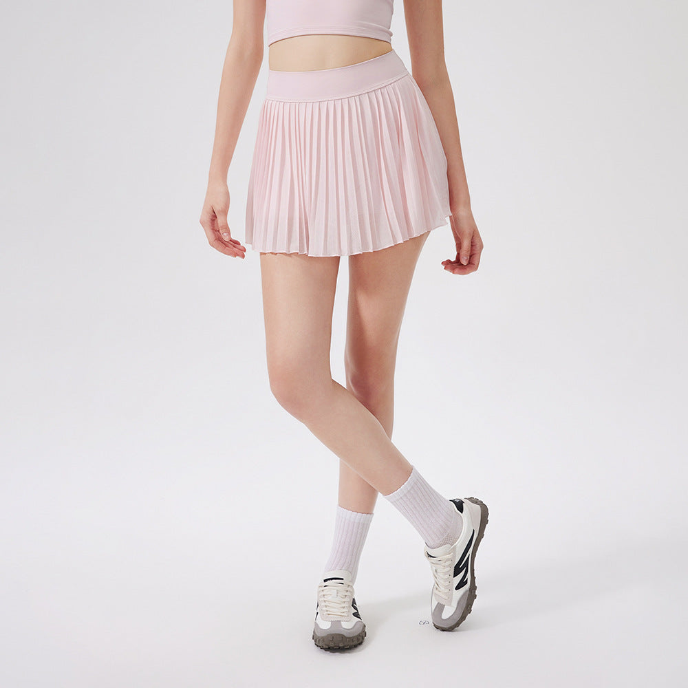 Hazy Pink