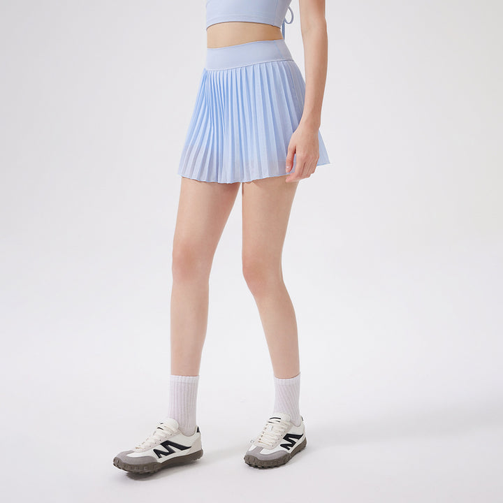 Glacier Blue