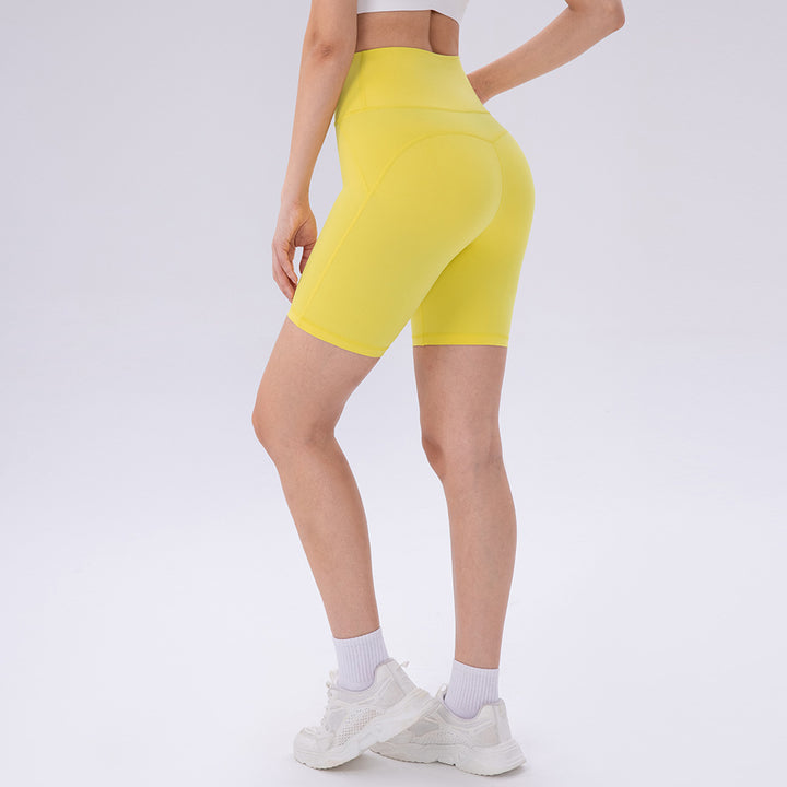 Lemon Yellow