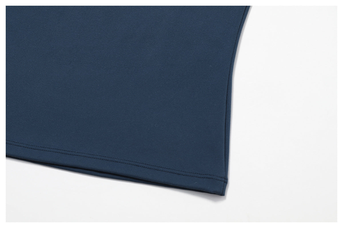 Long Sleeve Yoga Clothes High Strength Workout Clothes Pilates Running Sport Long Sleeve Top