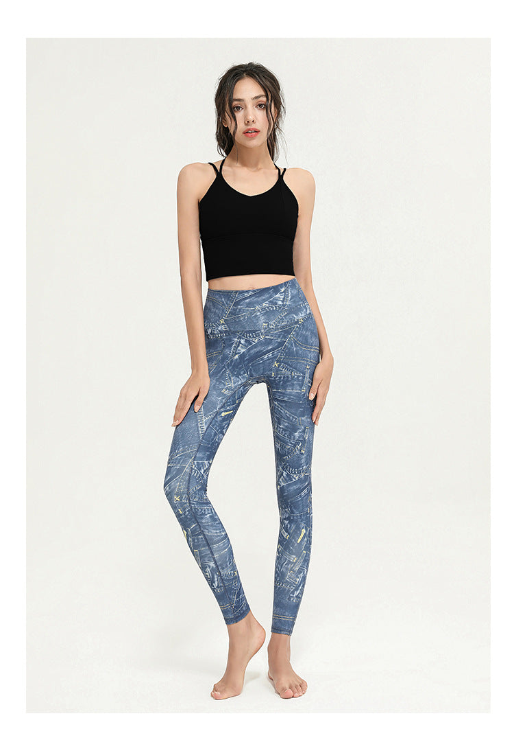 Sports Underwear Women Shockproof Push up Yoga Vest Running Workout Bra Outer Wear Beauty Back Bra