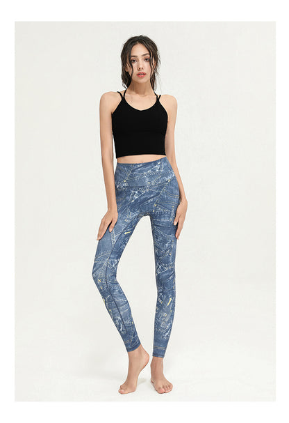 Sports Underwear Women Shockproof Push up Yoga Vest Running Workout Bra Outer Wear Beauty Back Bra