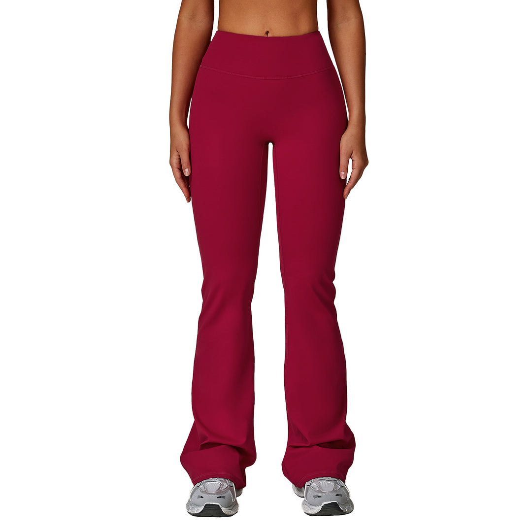 Raspberry Red