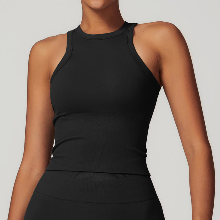 Advanced Black