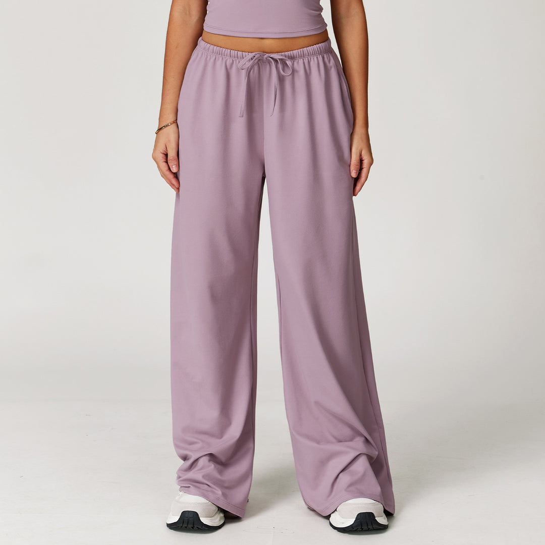 Aromatherapy purple