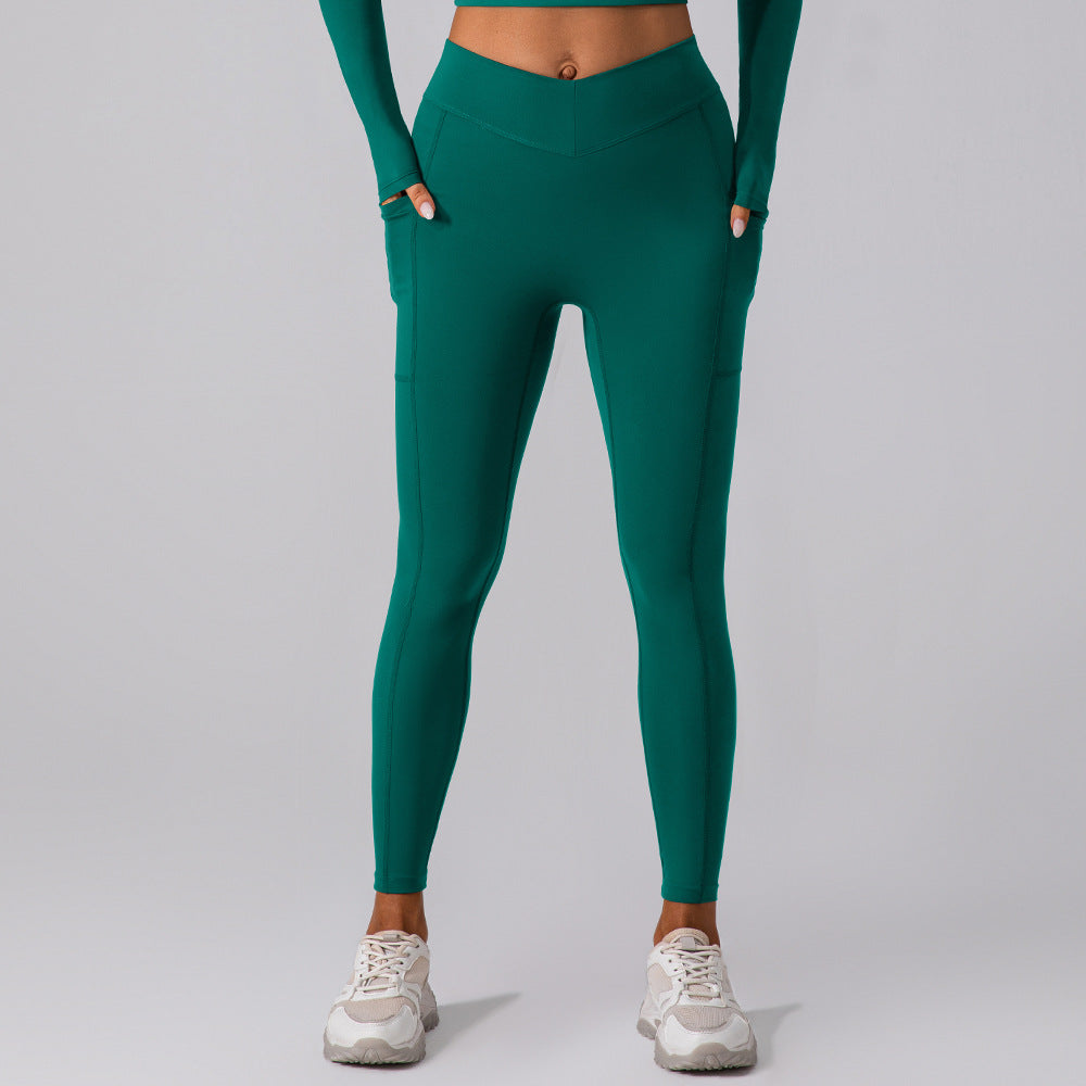 Peacock Green
