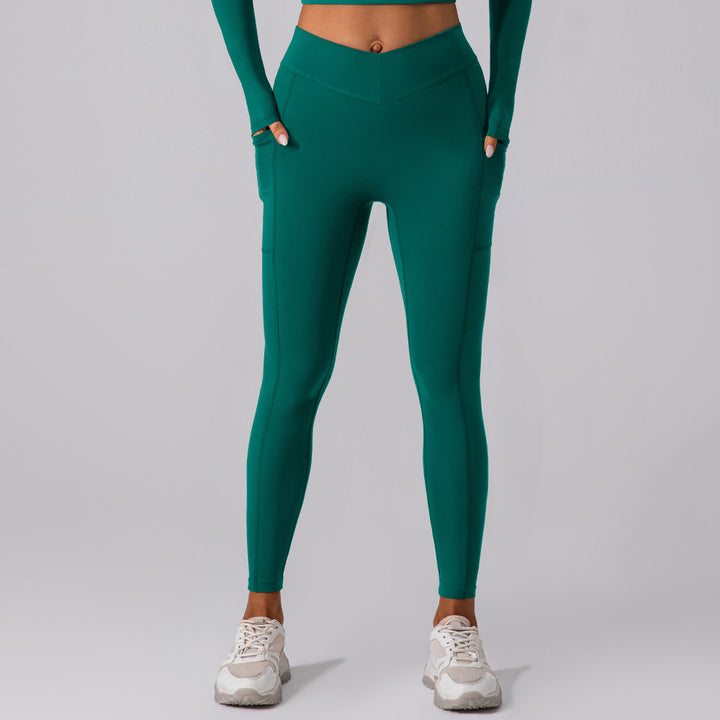 Peacock Green