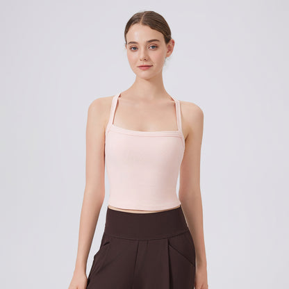 Soft Light Peach Pink