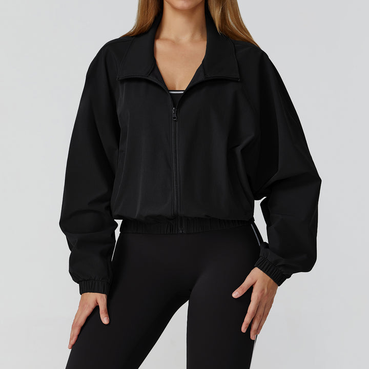Advanced Black