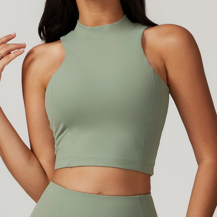 Basil Green